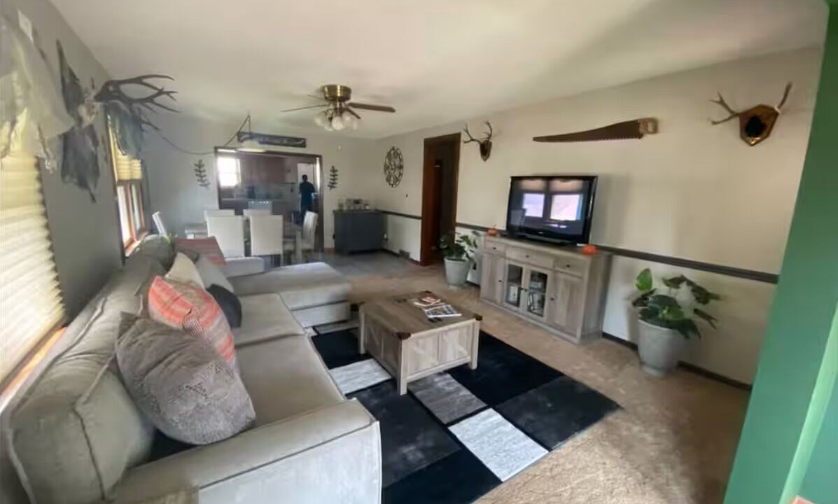 Photo of Livingroom in Palisade