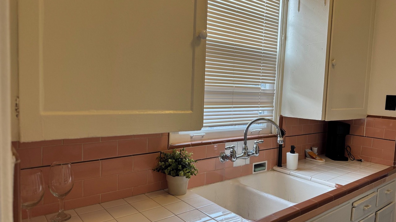 Photo of Kitchen in Bankers Hill