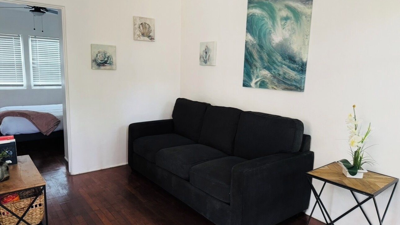 Photo of Livingroom in Bankers Hill