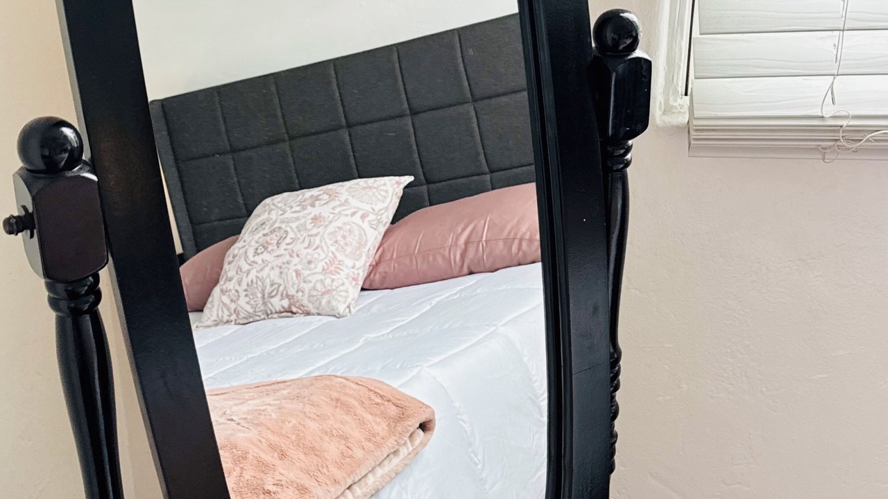Photo of Bedroom in Bankers Hill