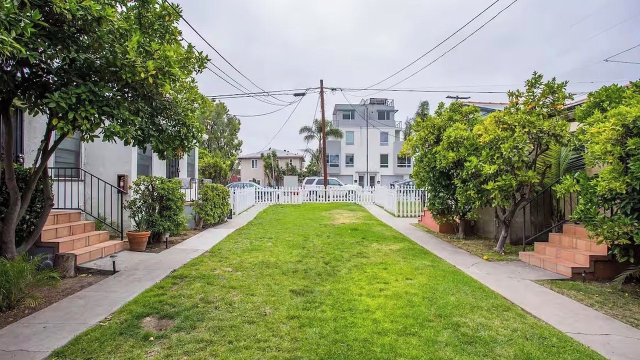 Photo of Outdoor in Bankers Hill