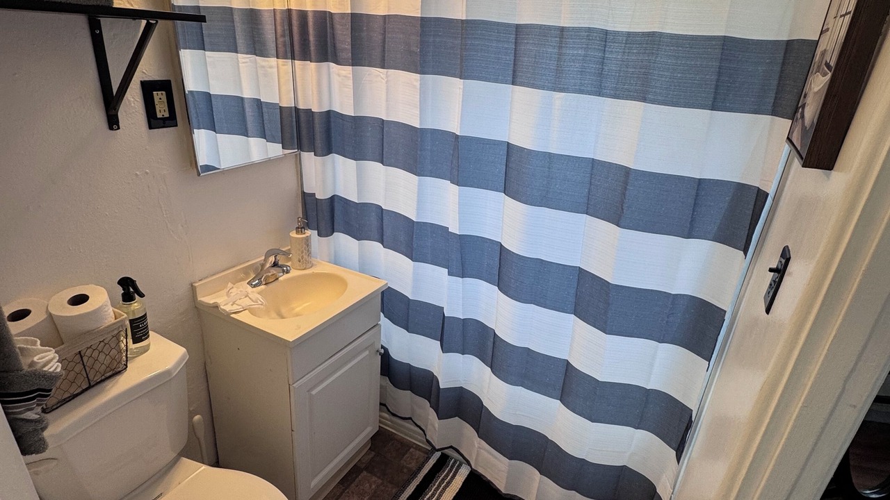 Photo of Bathroom in Bankers Hill