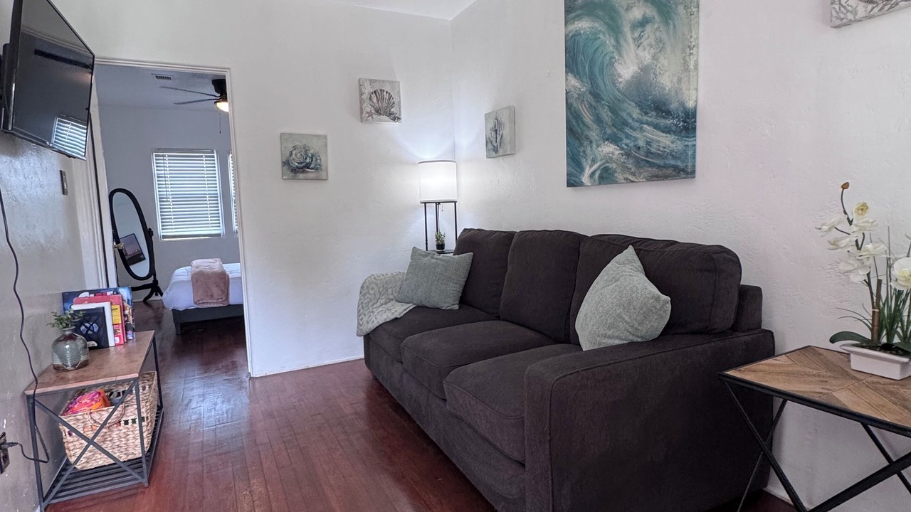 Photo of Livingroom in Bankers Hill