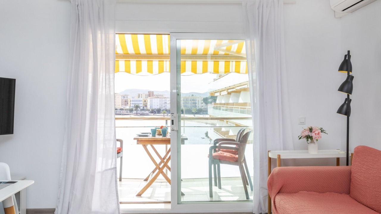 Photo of Livingroom in Pedrinya