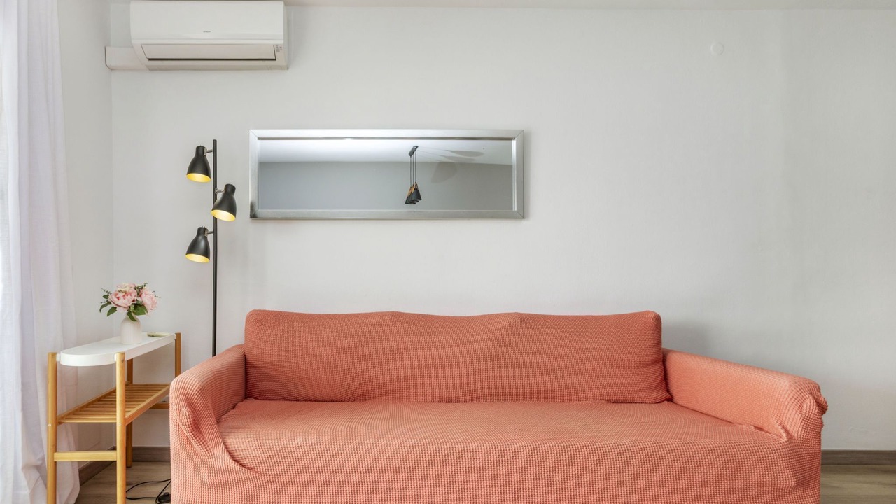 Photo of Livingroom in Pedrinya