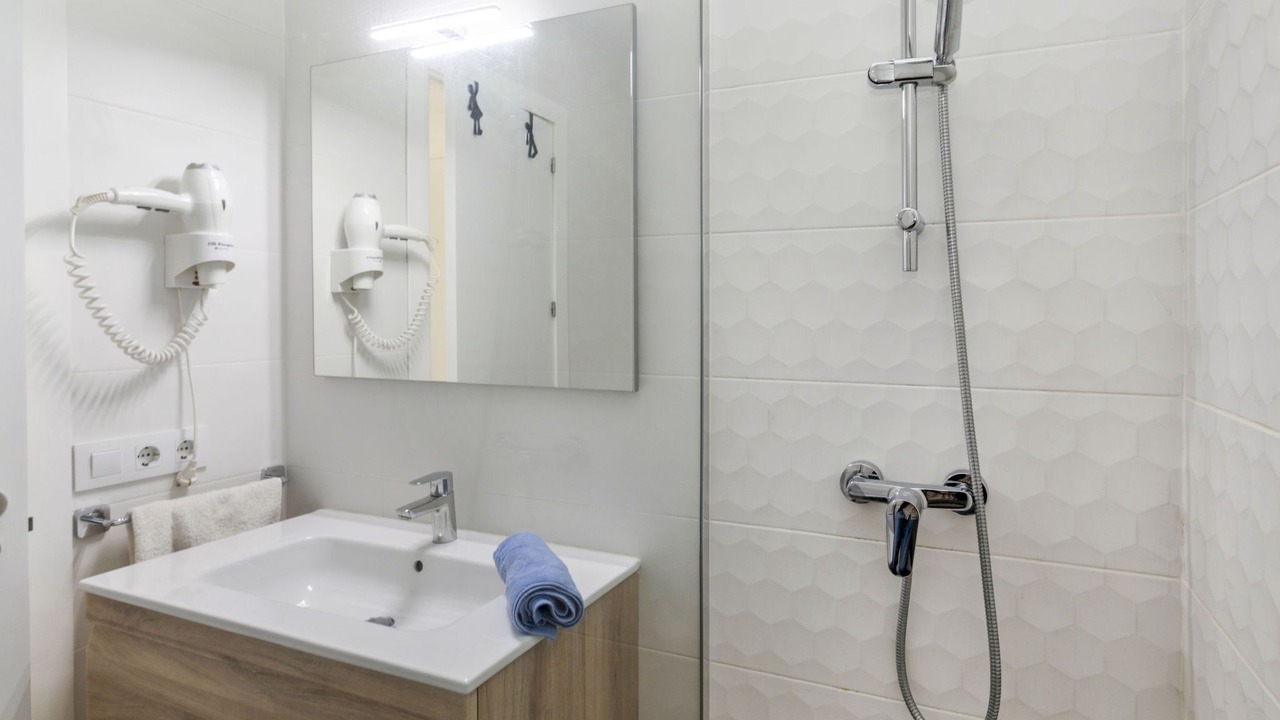 Photo of Bathroom in Pedrinya