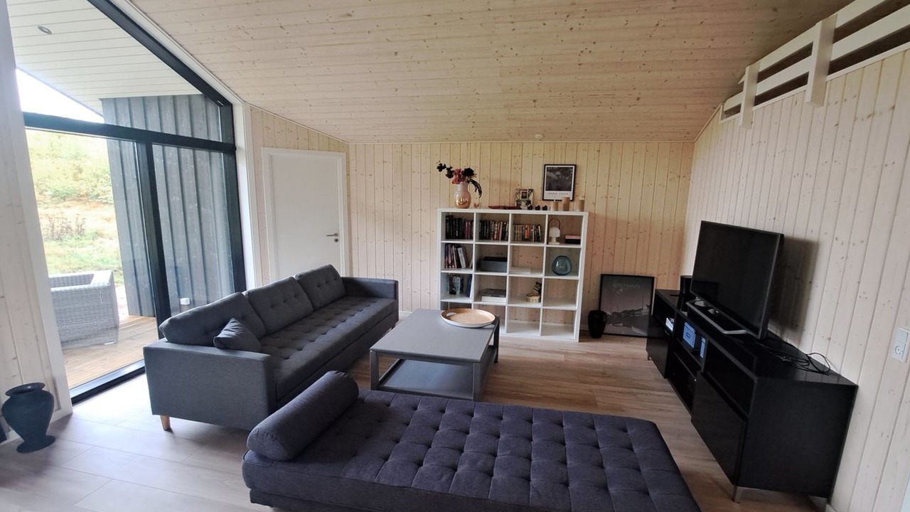 Photo of Livingroom in Krejbjerg