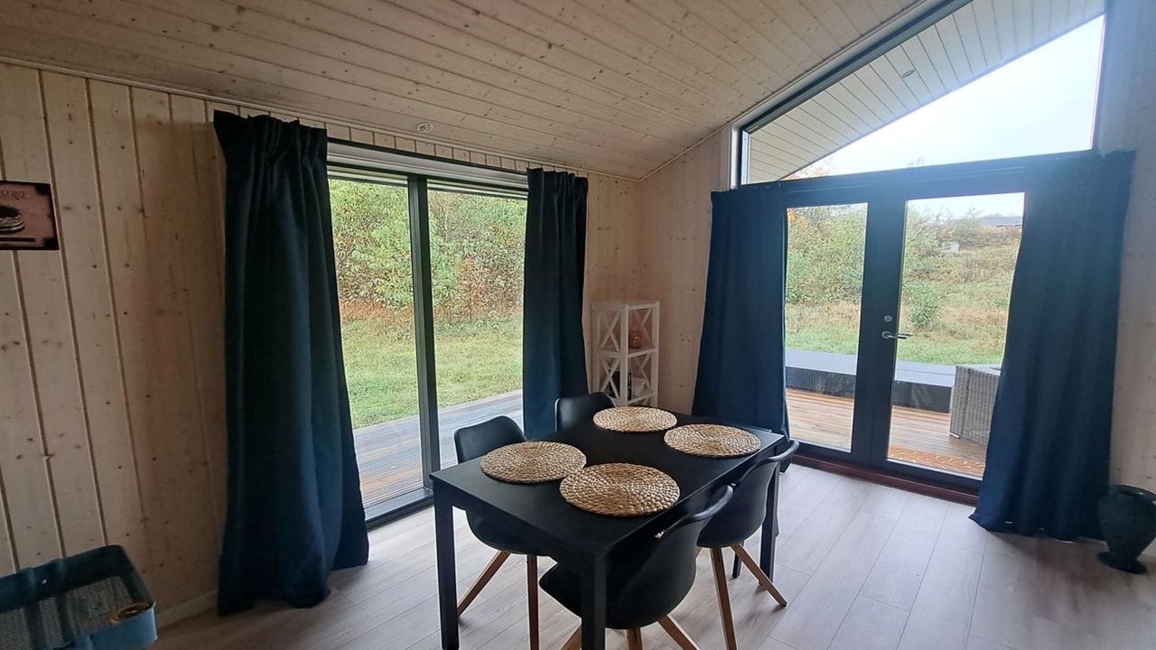 Photo of Livingroom in Krejbjerg