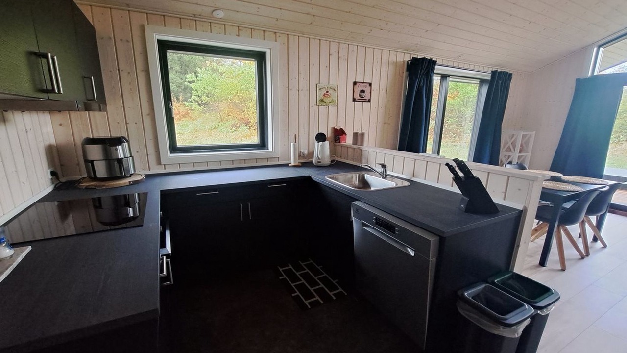 Photo of Bedroom in Krejbjerg