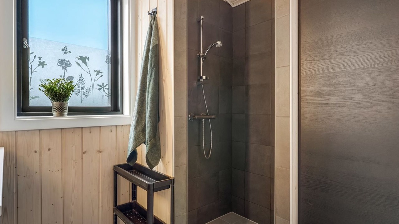 Photo of Bathroom in Krejbjerg