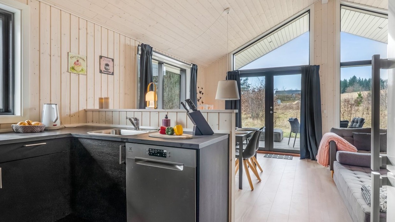Photo of Bedroom in Krejbjerg