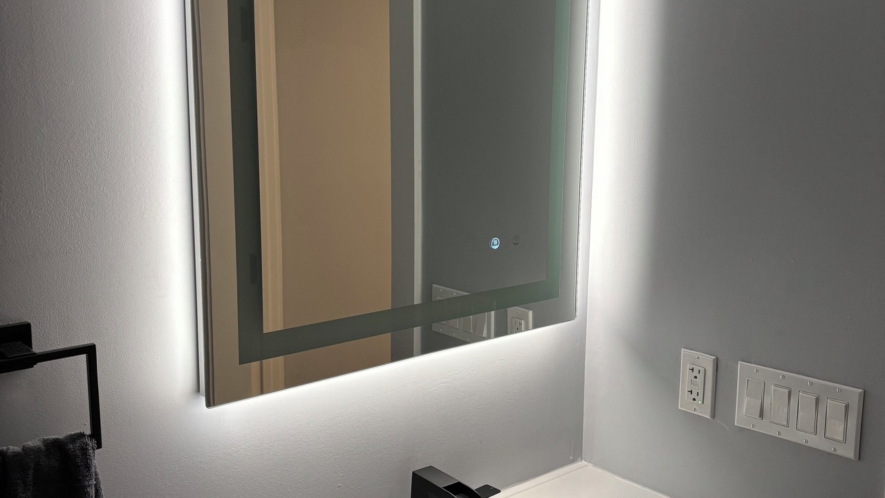 Photo of Bathroom in East Patchogue