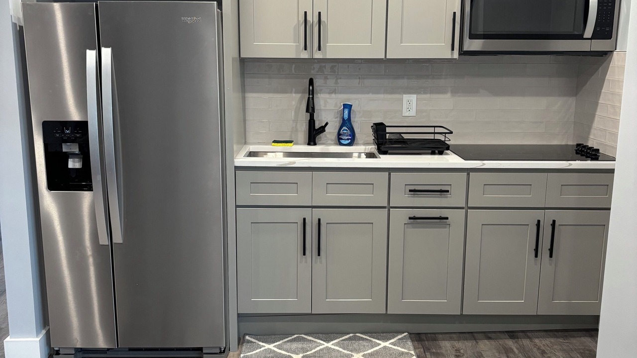 Photo of Kitchen in East Patchogue