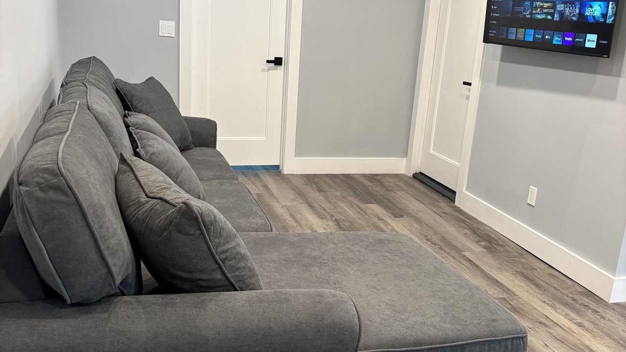 Photo of Livingroom in East Patchogue