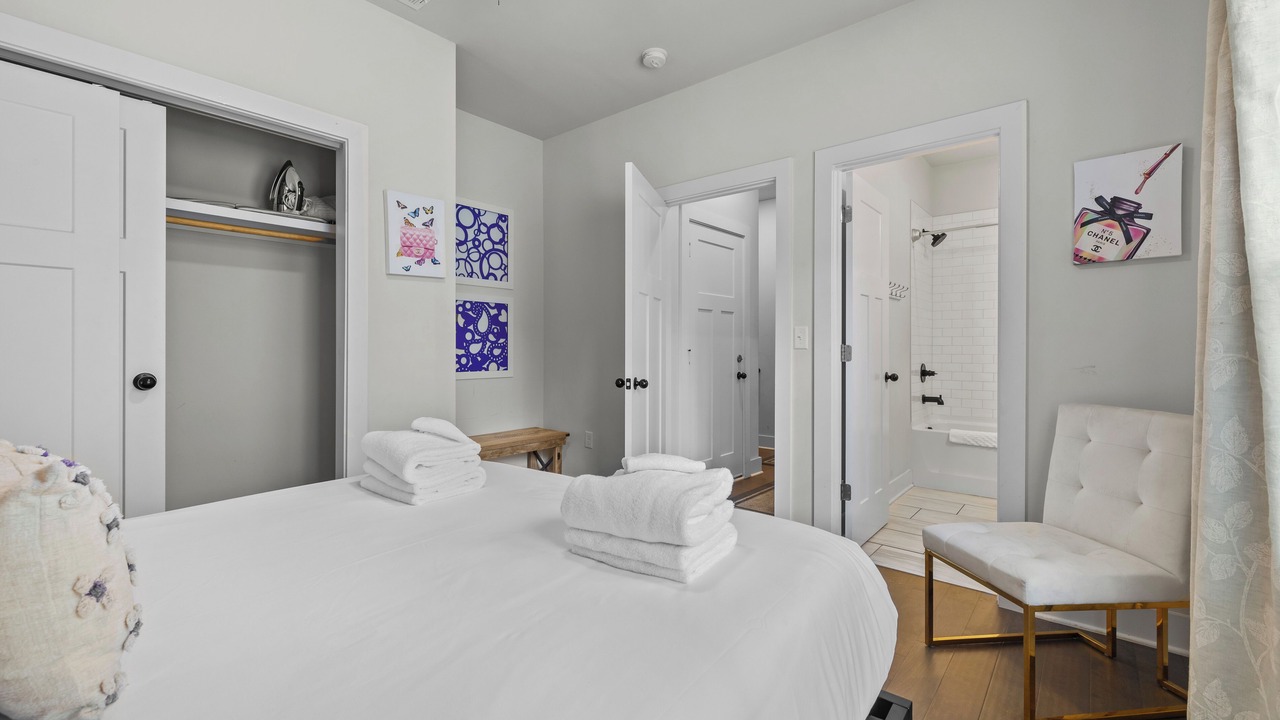 Photo of Bedroom in Nashville