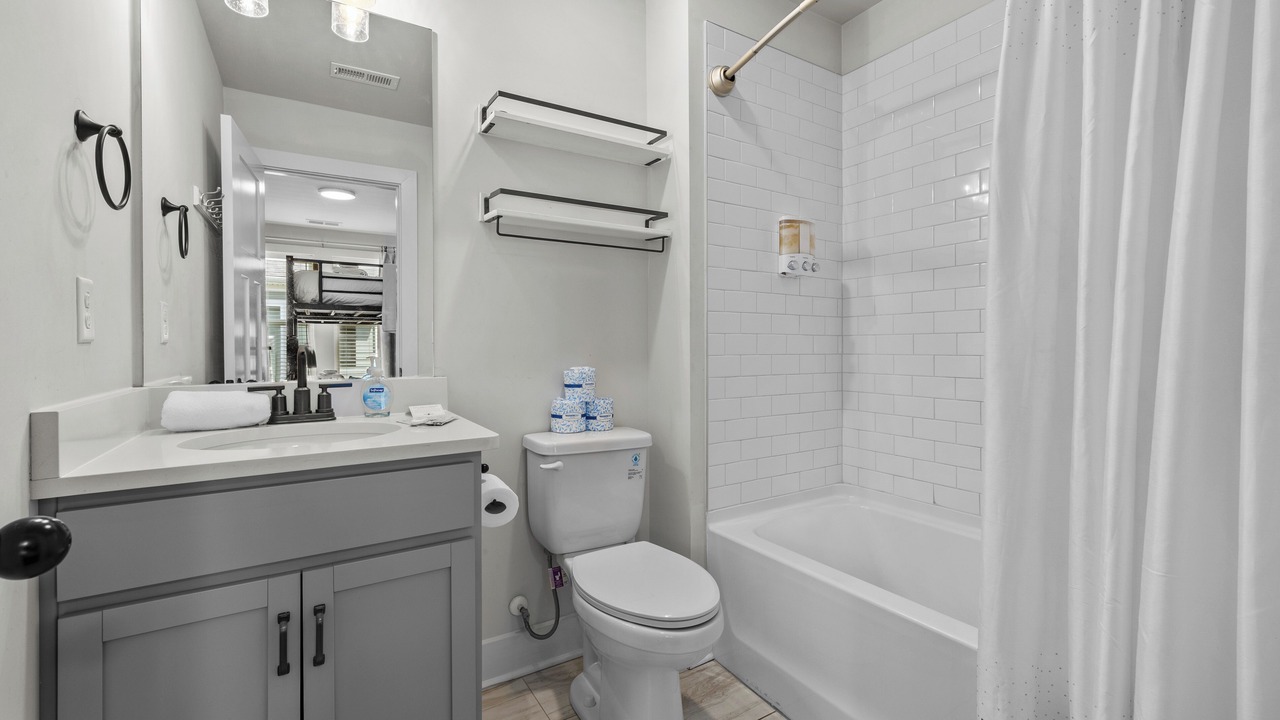 Photo of Bathroom in Nashville