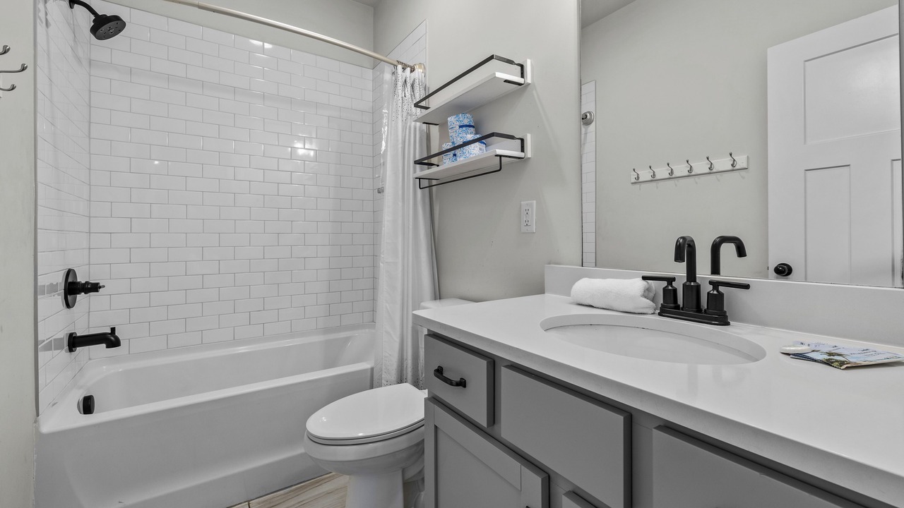 Photo of Bathroom in Nashville