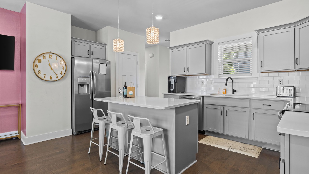 Photo of Kitchen in Nashville