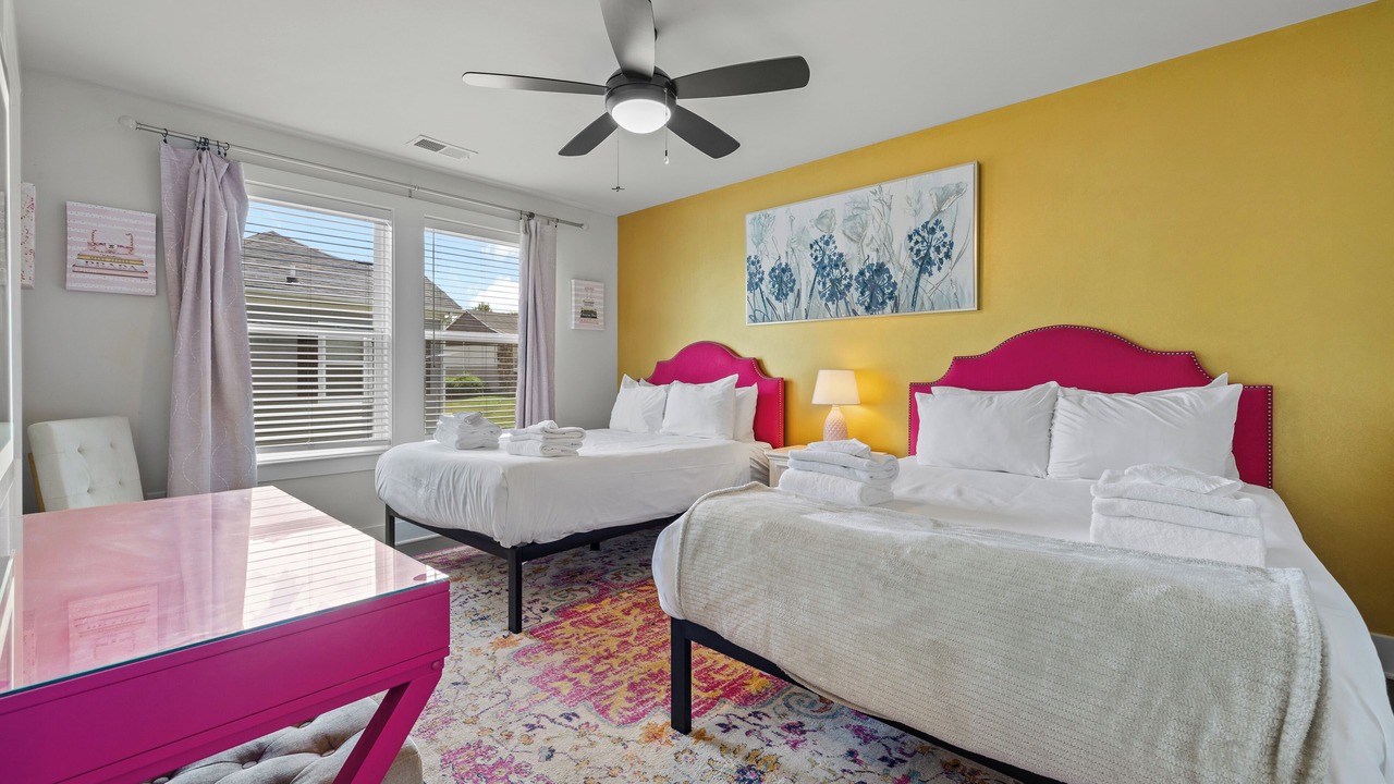 Photo of Bedroom in Nashville