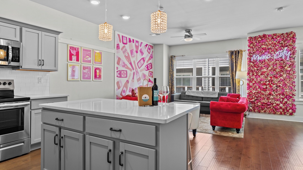 Photo of Kitchen in Nashville