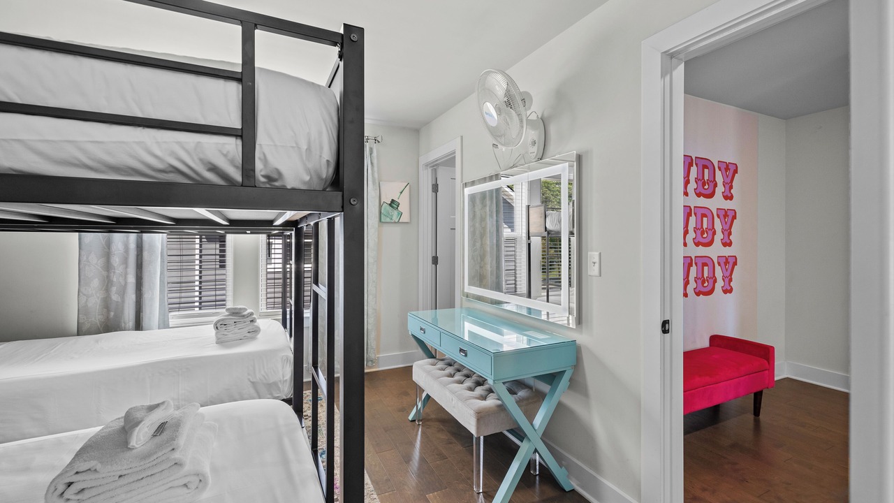 Photo of Bedroom in Nashville
