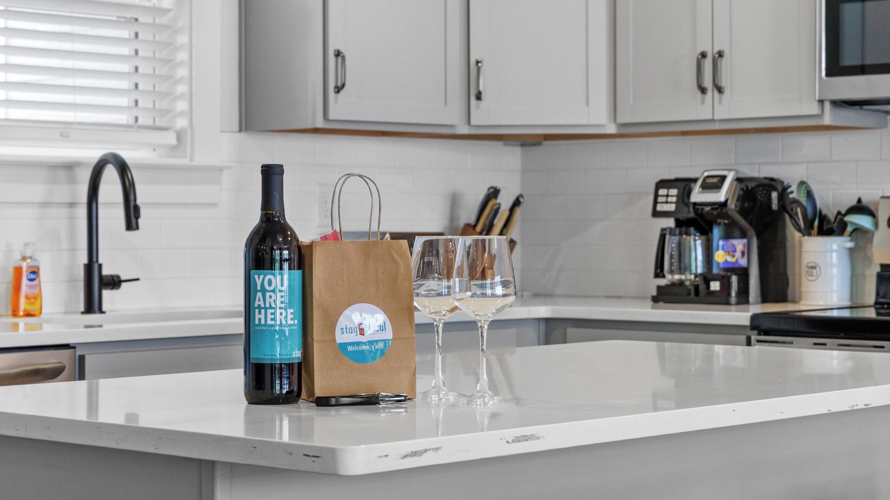 Photo of Kitchen in Nashville