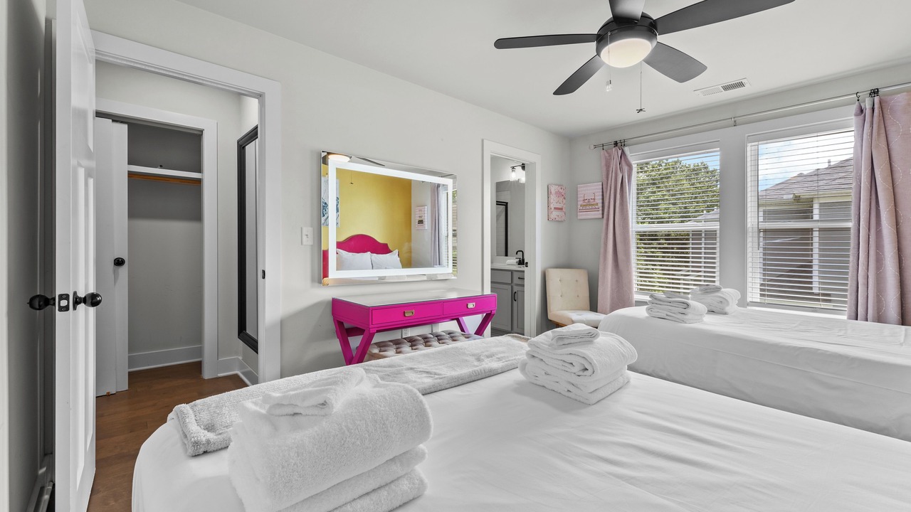 Photo of Bedroom in Nashville