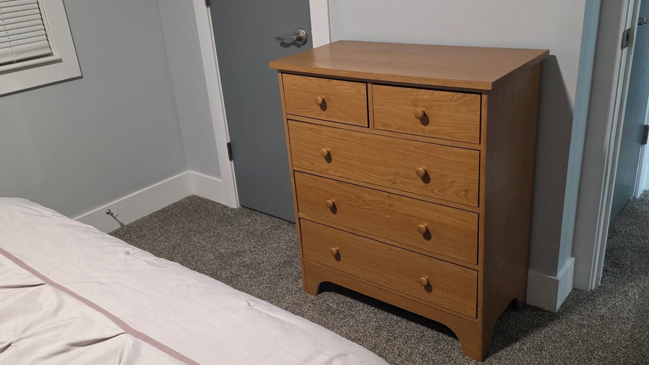 Photo of Bedroom in Pauline