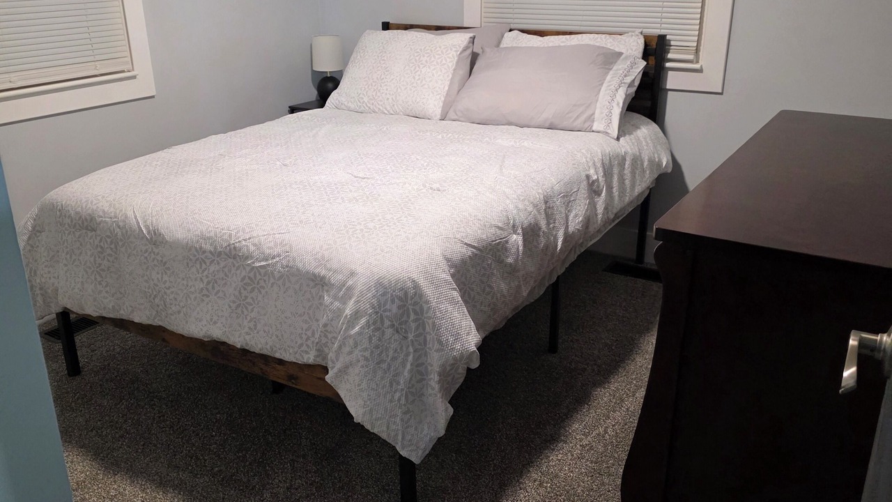 Photo of Bedroom in Pauline