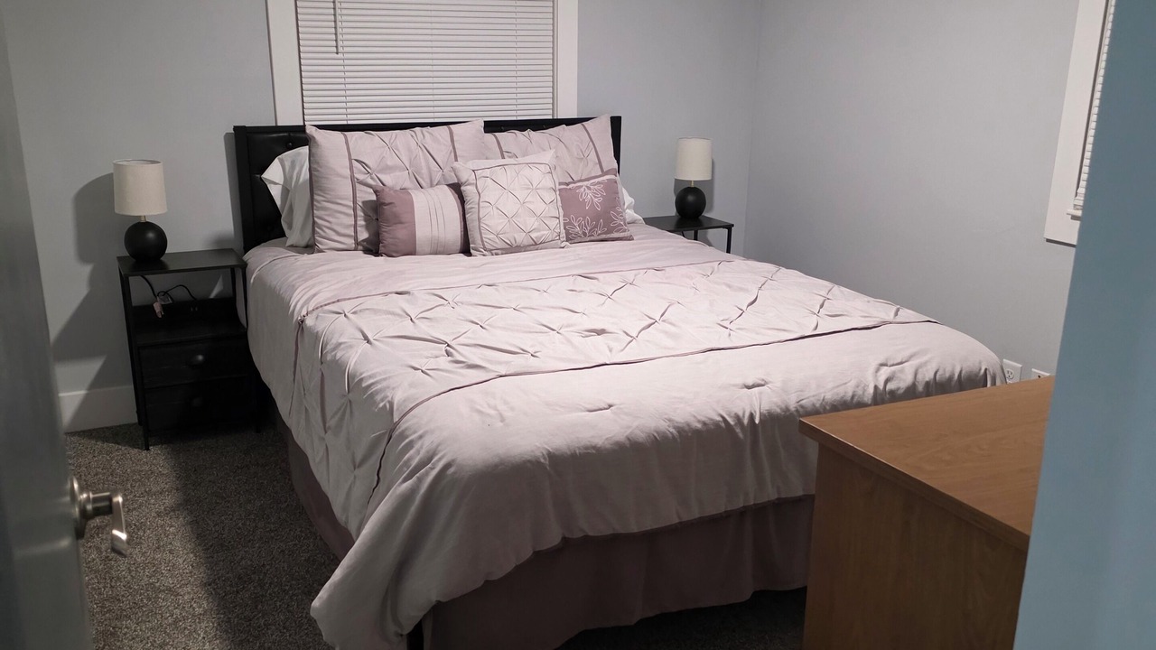 Photo of Bedroom in Pauline