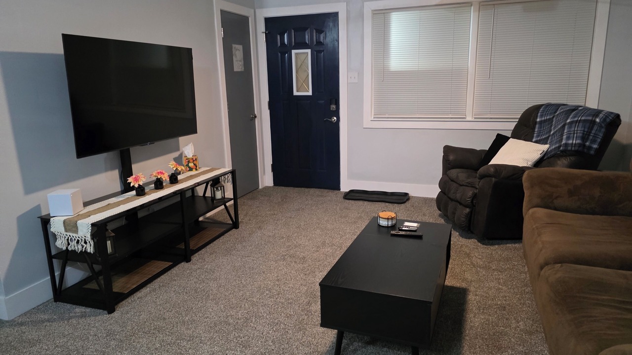 Photo of Livingroom in Pauline