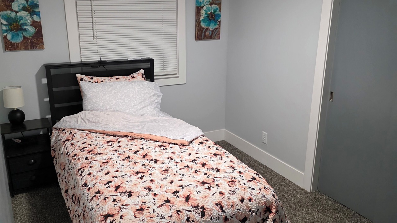 Photo of Bedroom in Pauline