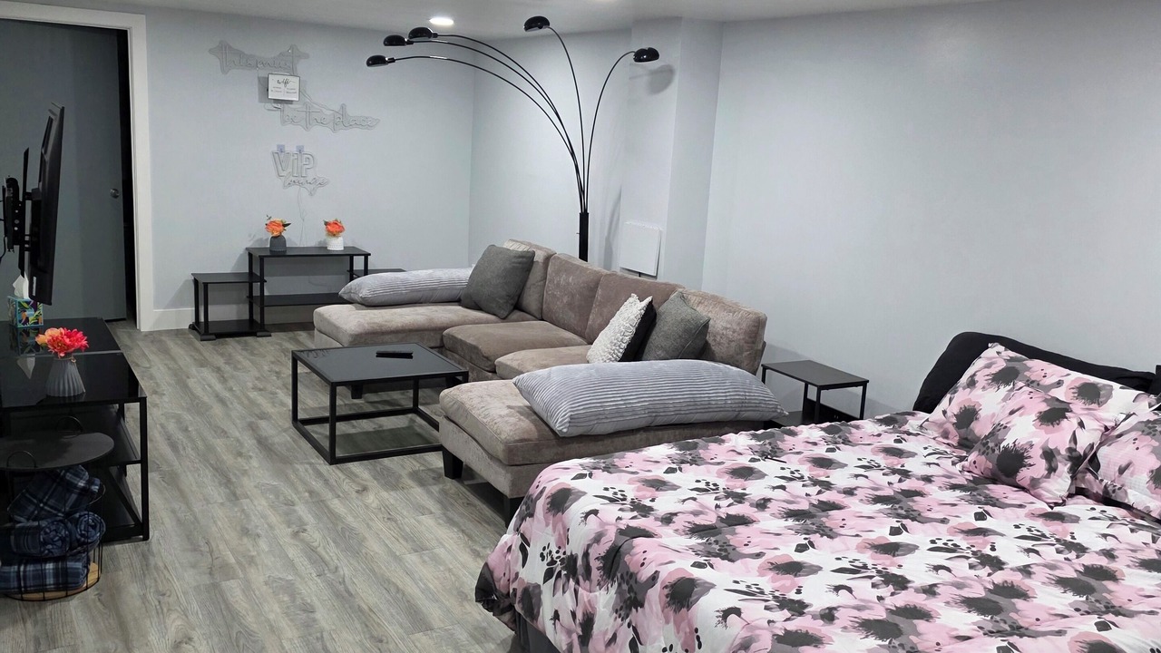 Photo of Bedroom in Pauline