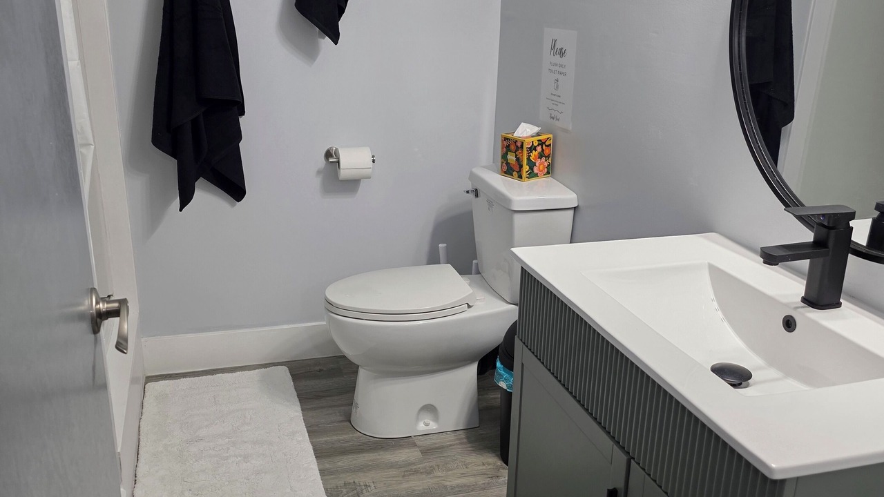 Photo of Bathroom in Pauline