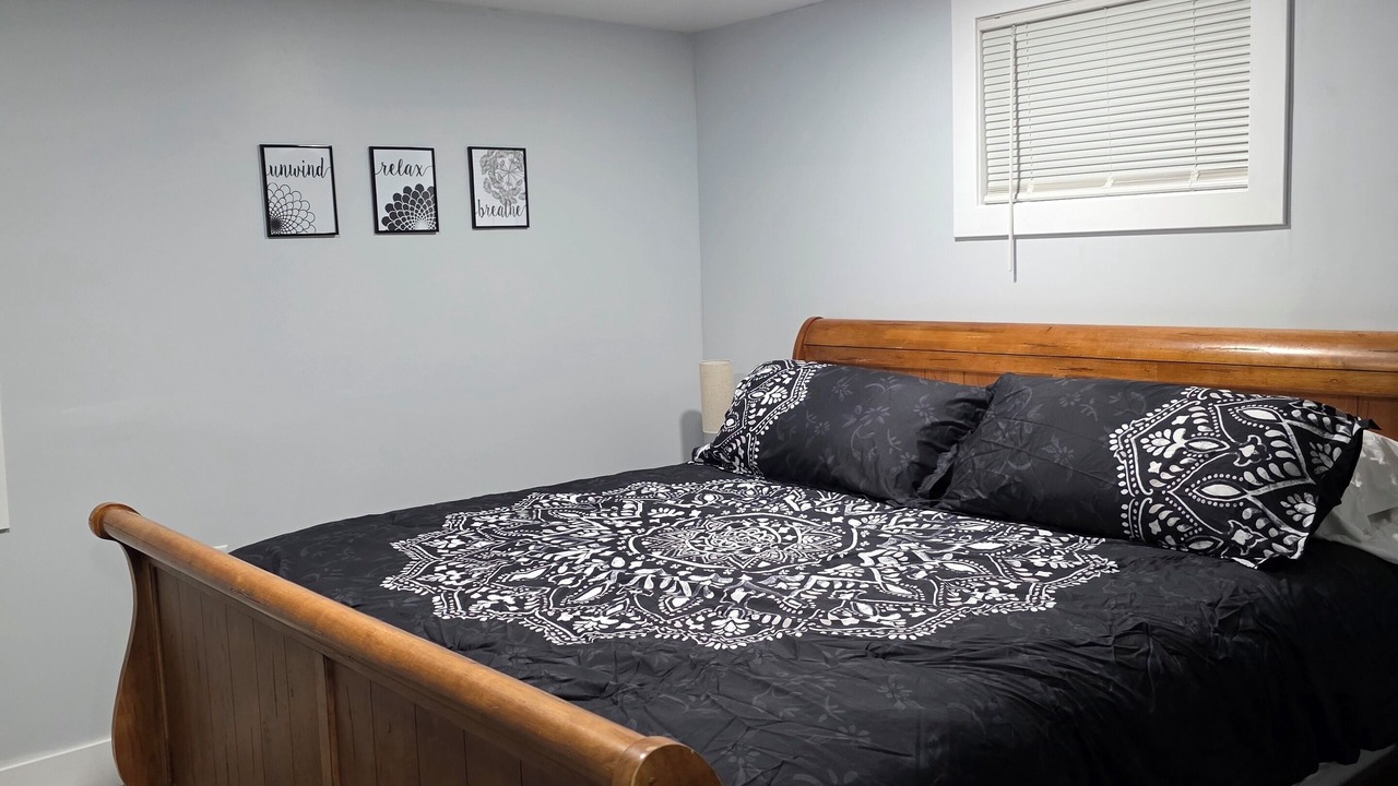 Photo of Bedroom in Pauline