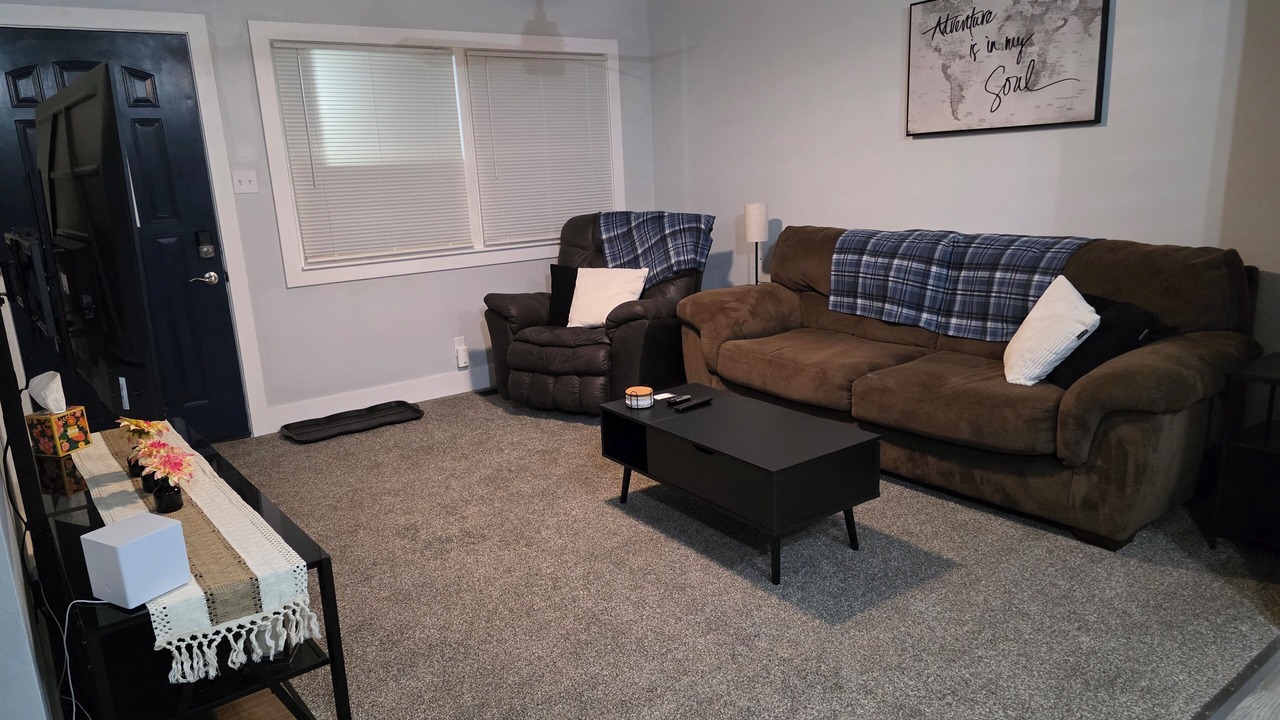 Photo of Livingroom in Pauline