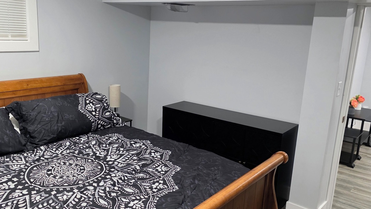 Photo of Bedroom in Pauline