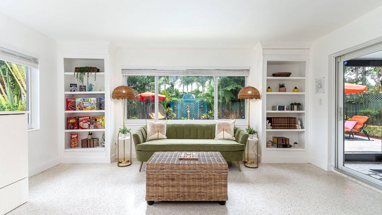Photo of Livingroom in North Corals