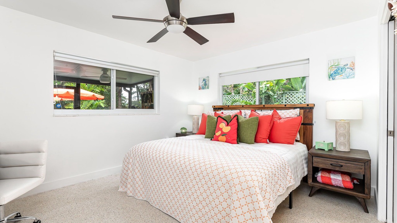 Photo of Bedroom in North Corals