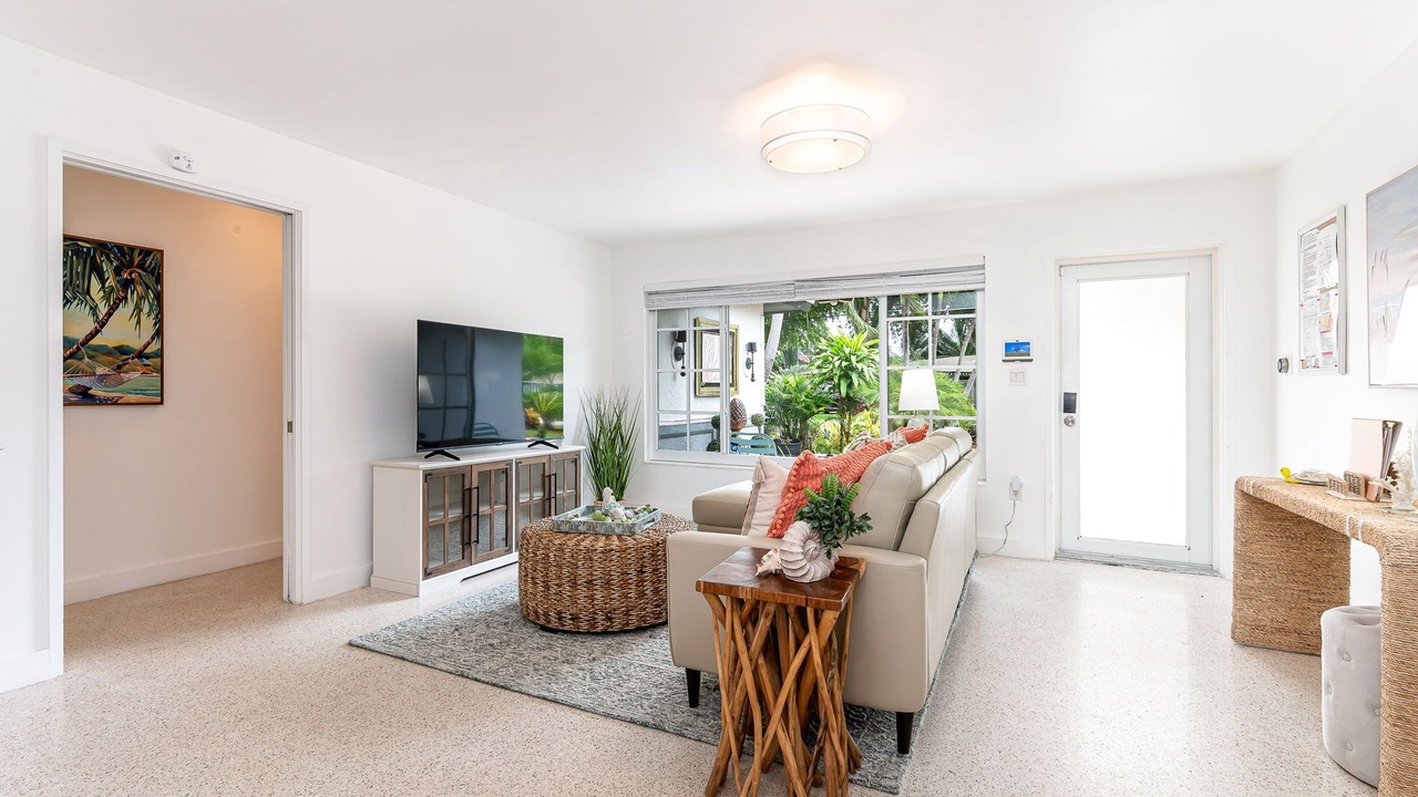 Photo of Livingroom in North Corals