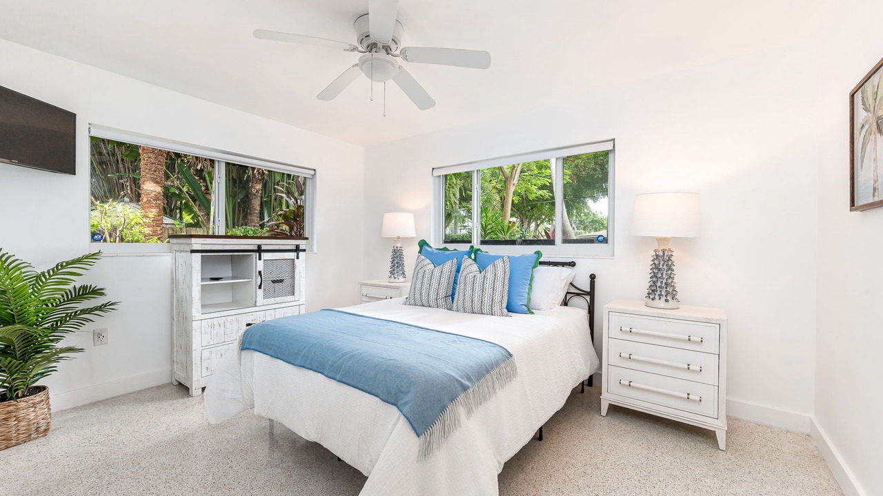 Photo of Bedroom in North Corals