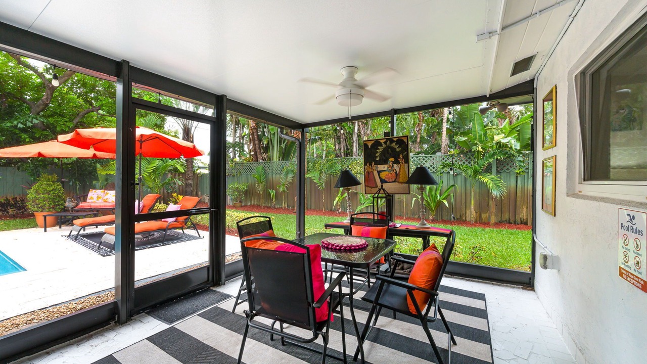 Photo of Outdoor in North Corals
