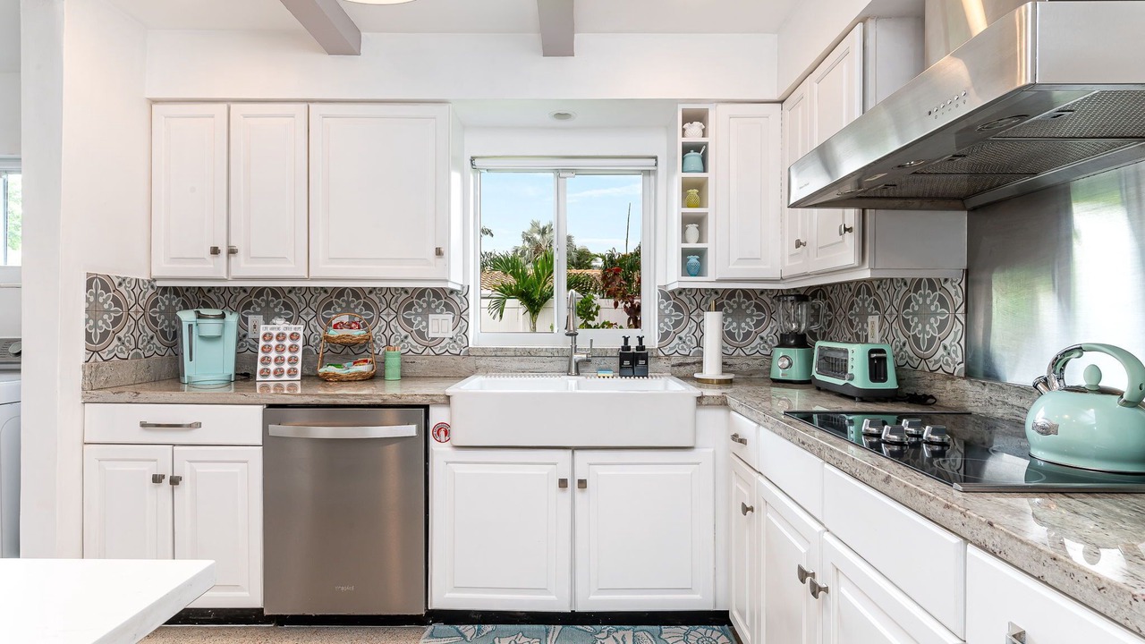 Photo of Kitchen in North Corals
