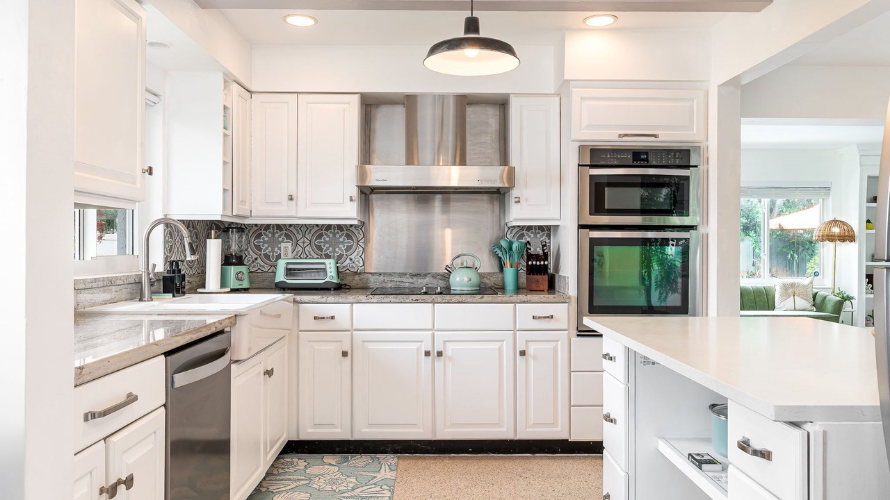 Photo of Kitchen in North Corals