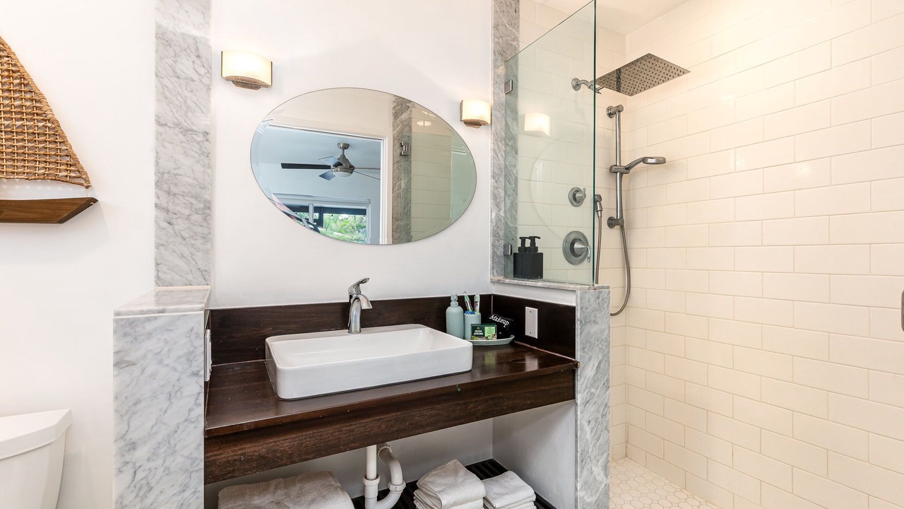 Photo of Bathroom in North Corals
