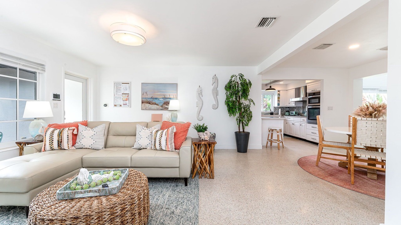 Photo of Livingroom in North Corals
