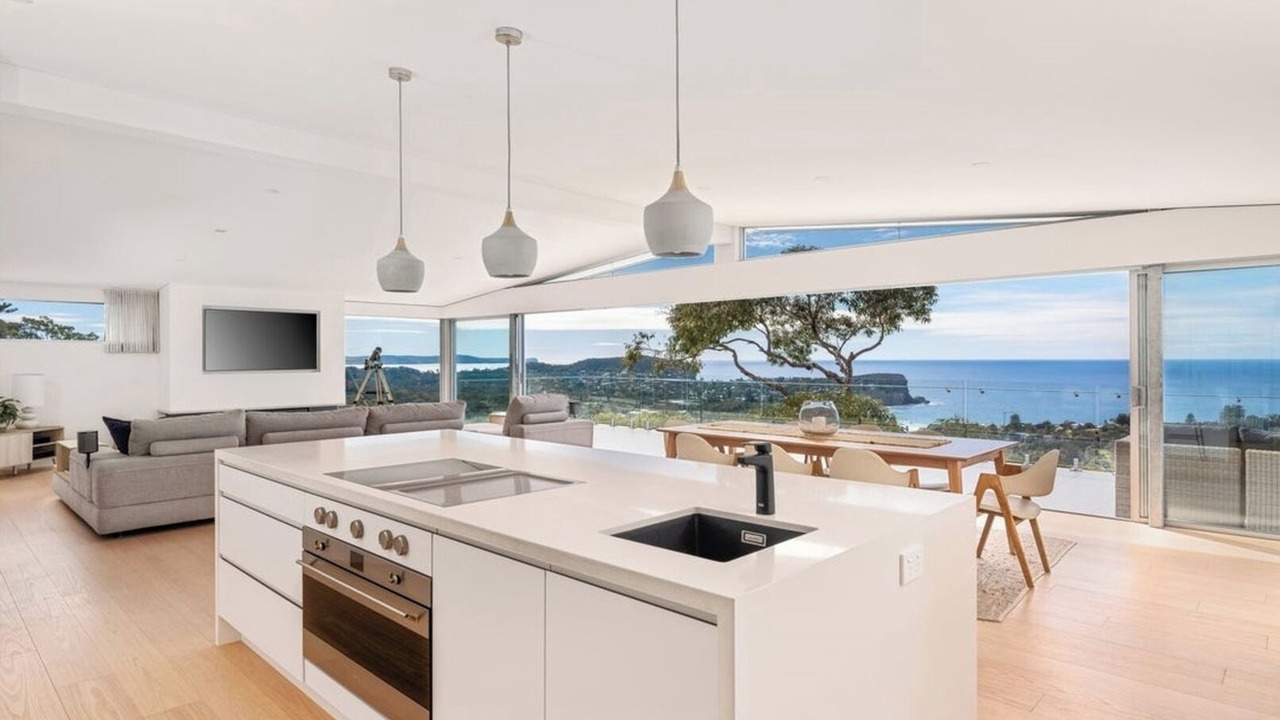 Photo of Kitchen in Bilgola Plateau