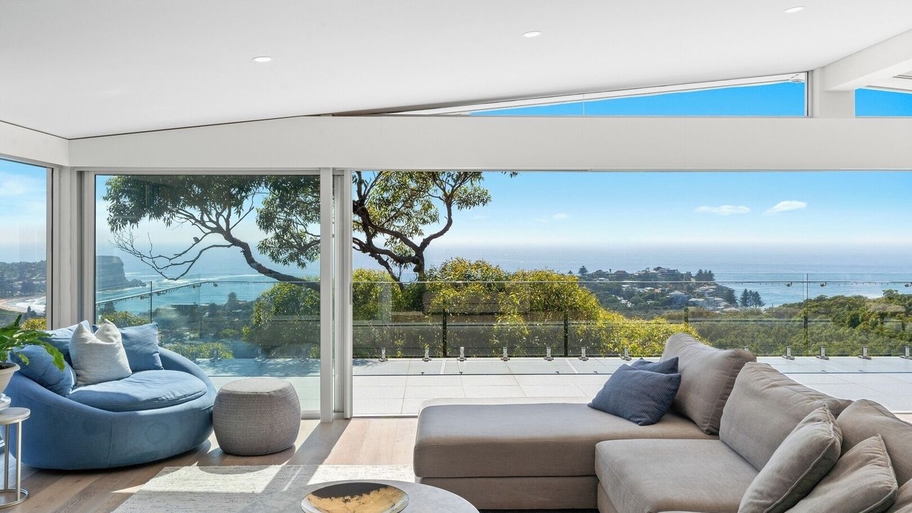 Photo of Livingroom in Bilgola Plateau