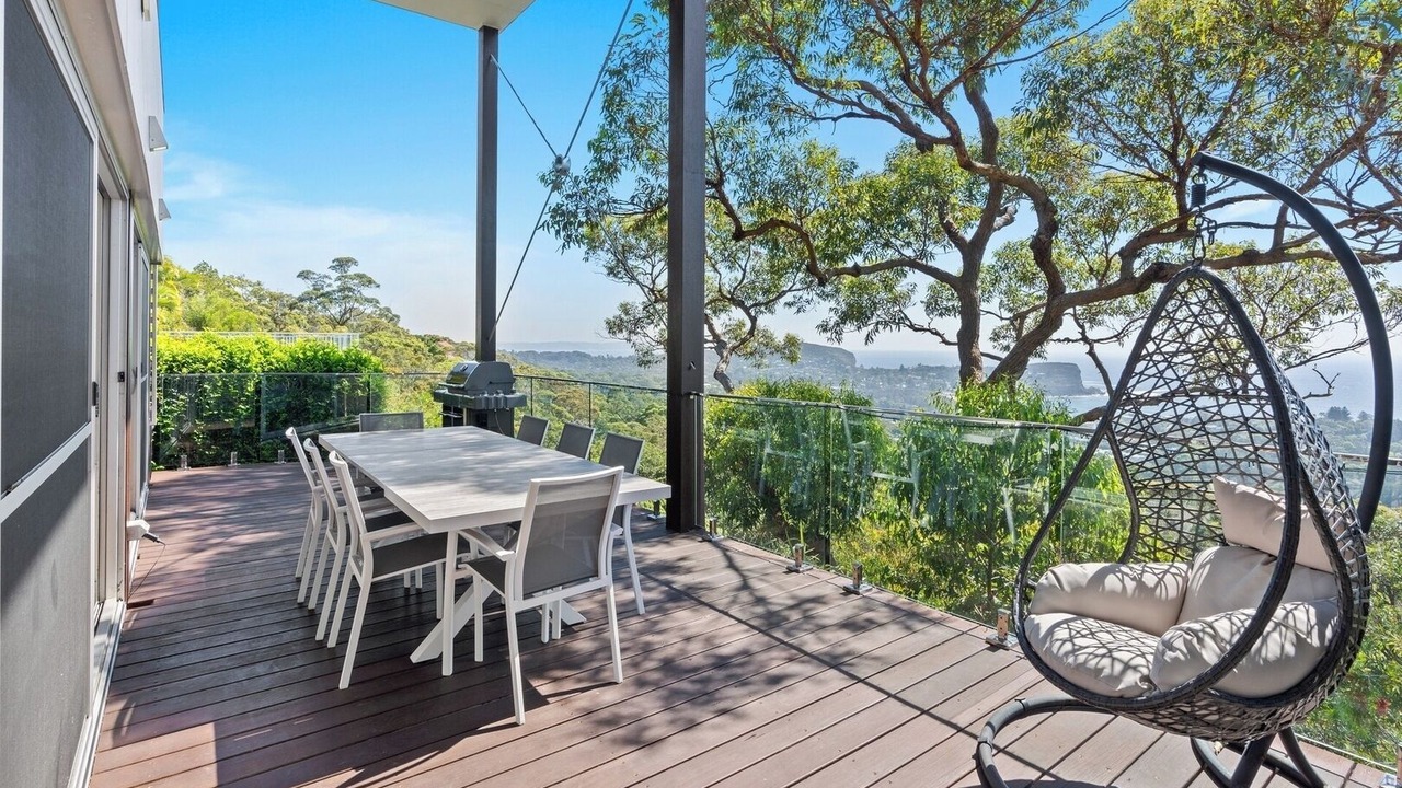 Photo of Outdoor in Bilgola Plateau