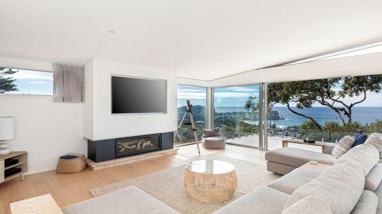 Photo of Livingroom in Bilgola Plateau